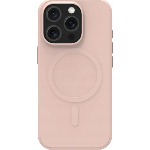 dbramante Greenland Pro MagSafe - iPhone 16 Pro - Pink Sand 14248575 5711428062529