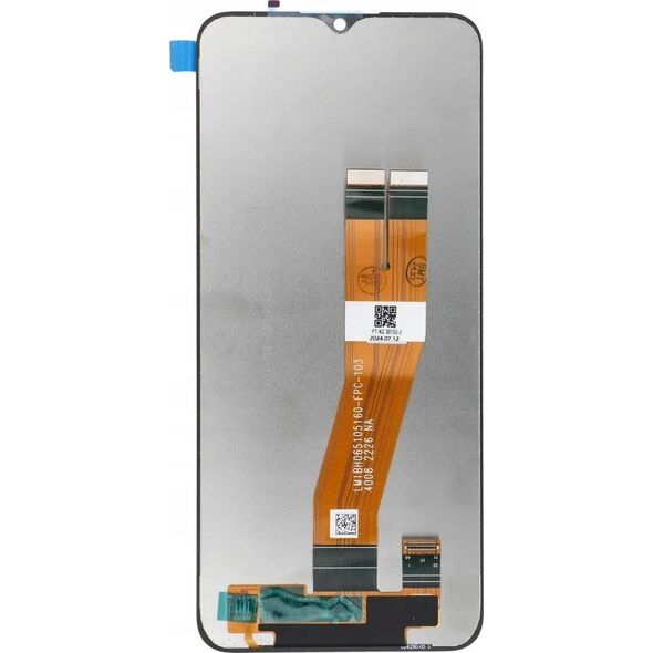 Wyświetlacz do SAMSUNG a04e a042 bez ramki (Odnowiony) 14251967 5903396313288