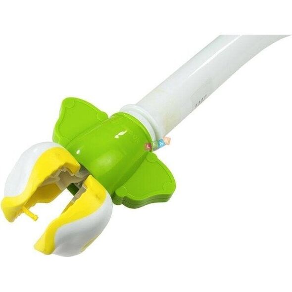LeanToys Karuzelka do Łóżeczka z Pozytywką Bed Bell 2w1 LEAN Toys 14252443 5905679070246