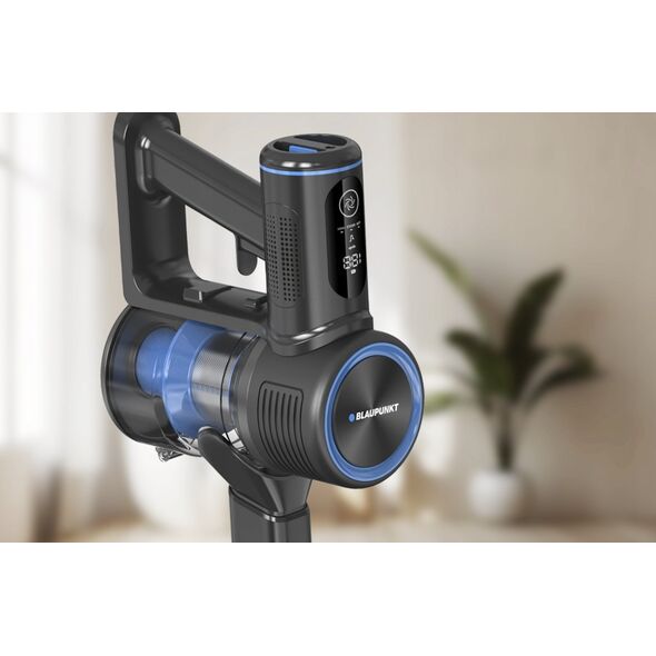 Odkurzacz pionowy Blaupunkt Odkurzacz pionowy VCH801 14254019 5901750507540