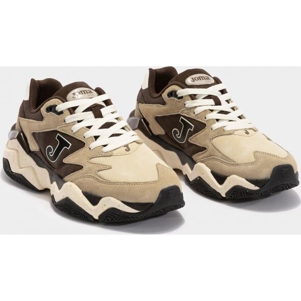 Joma Joma C1400 Men 2424 C1400W2424 Beżowe 42 14254085 8445954806513