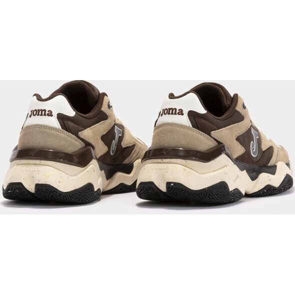 Joma Joma C1400 Men 2424 C1400W2424 Beżowe 42 14254085 8445954806513