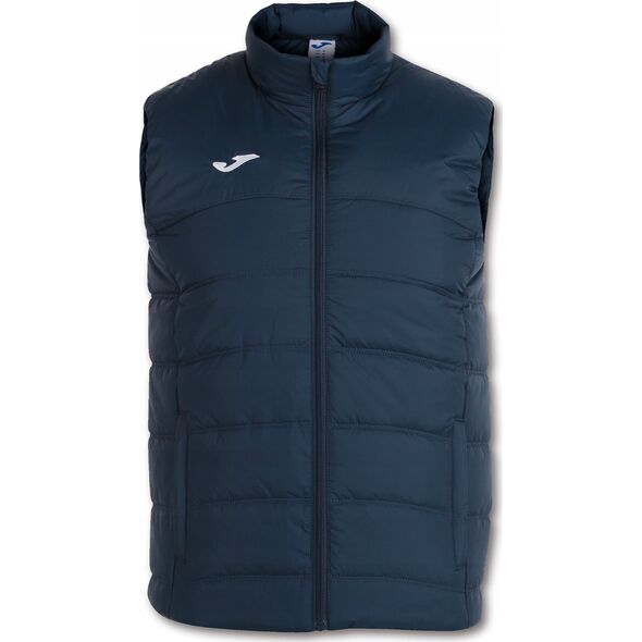 Joma Joma Chaleco Urban IV Vest 102260-331 Granatowe S 14254107 8424309547592
