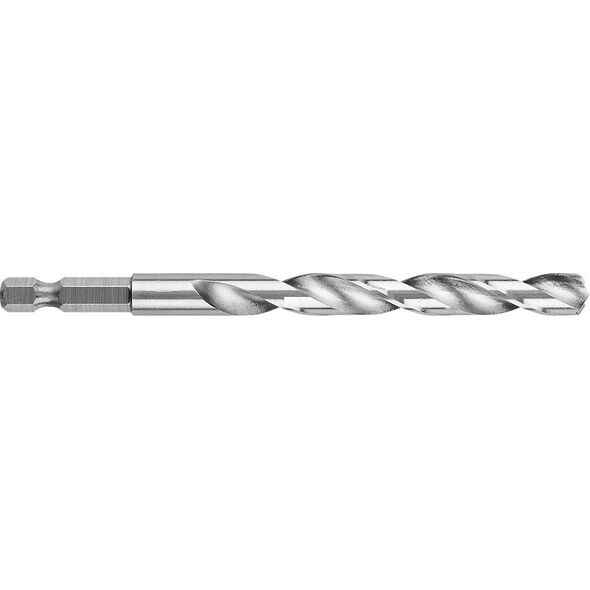 Wiertło Graphite Wiertło do metalu Hex 8.0 mm 14254161 5902062508744