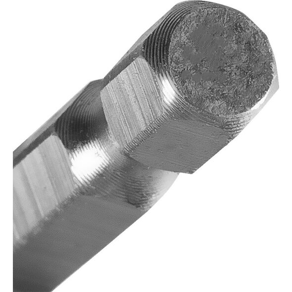 Wiertło Graphite Wiertło do metalu Hex 8.0 mm 14254161 5902062508744