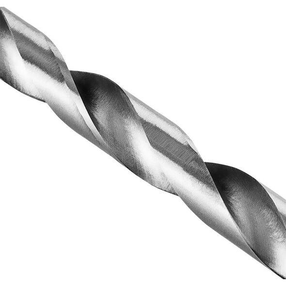Wiertło Graphite Wiertło do metalu HSS, DIN 338, 10 mm 14254167 5902062038081