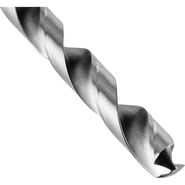 Wiertło Graphite Wiertło do metalu HSS, DIN 338, 10 mm 14254167 5902062038081
