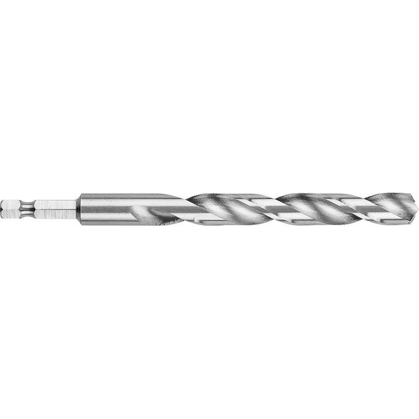 Wiertło Graphite Wiertło do metalu Hex 12.0 mm 14254172 5902062088154
