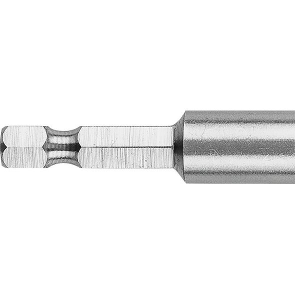 Wiertło Graphite Wiertło do metalu Hex 12.0 mm 14254172 5902062088154
