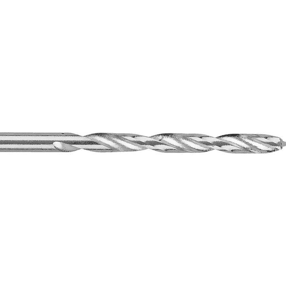 Wiertło Graphite Wiertło do metalu Hex 4.8 mm, 2 szt. 14254177 5902062202000