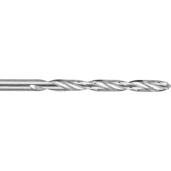 Wiertło Graphite Wiertło do metalu Hex 4.5 mm, 2 szt. 14254182 5902062947420