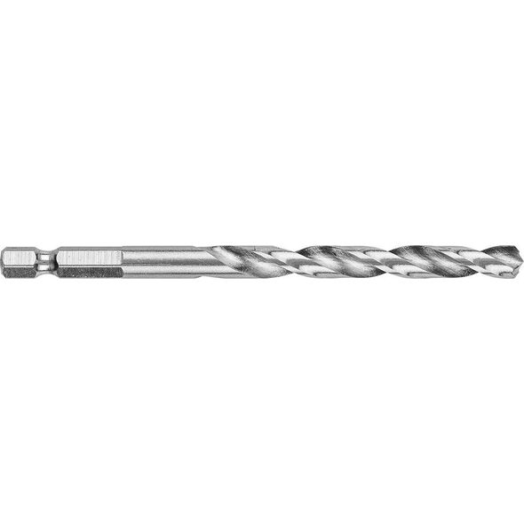 Wiertło Graphite Wiertło do metalu Hex 7.0 mm, 2 szt. 14254183 5902062508720