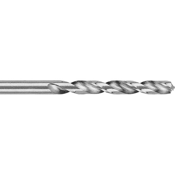 Wiertło Graphite Wiertło do metalu Hex 6,0 mm, 2 szt. 14254193 5902062064189