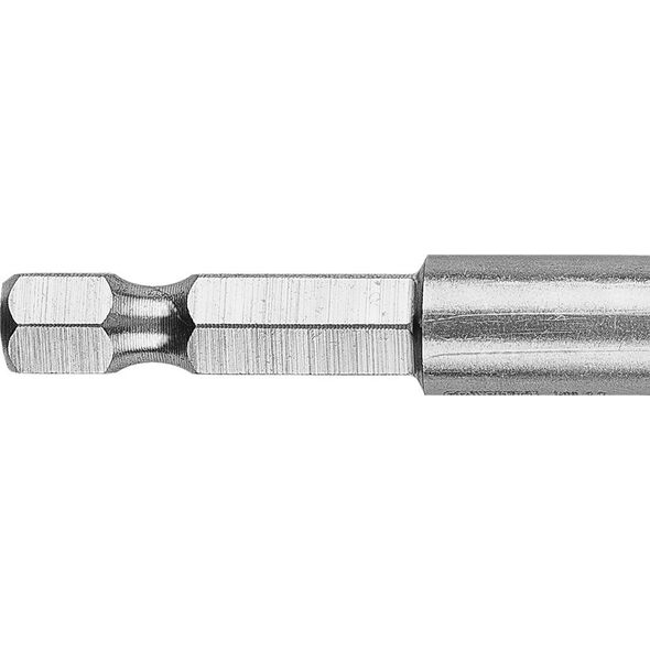 Wiertło Graphite Wiertło do metalu Hex 9.0 mm 14254205 5902062087157