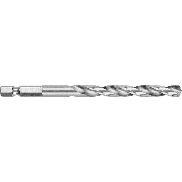 Wiertło Graphite Wiertło do metalu Hex 6,5 mm|, 2 szt. 14254206 5902062064196
