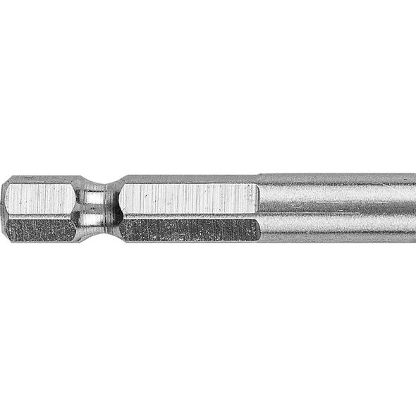 Wiertło Graphite Wiertło do metalu Hex 6,5 mm|, 2 szt. 14254206 5902062064196
