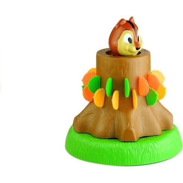 LeanToys Gra wyskakująca wiewiórka 14254672 5905991032410