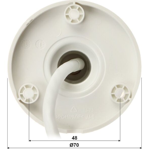 Kamera IP Hikvision DS-2CD1023G2-LIU(2.8mm) Kamera IP 14254764 6931847189105