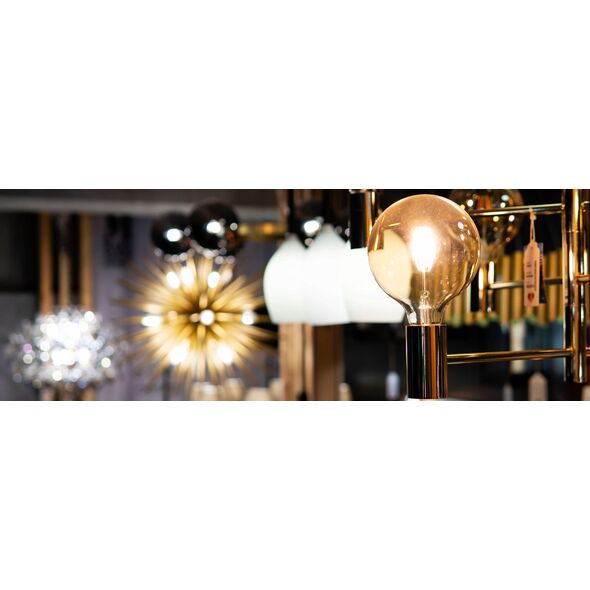 Wojnarowscy Żarówka Led świecowa E-14 230V 4W CW Spectrum 14265202 5904433129282