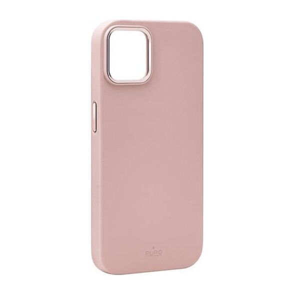 Puro PURO ICON MAG PRO - Etui iPhone 15 MagSafe (Rose) 14265707 8018417455711