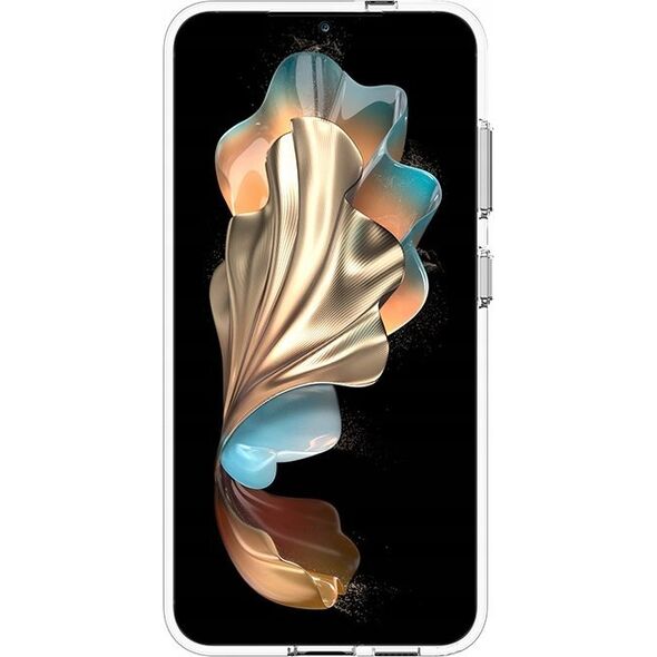 Casemate Case-Mate Soap Bubble - Etui Samsung Galaxy S24 (Iridescent) 14265766 840171736717