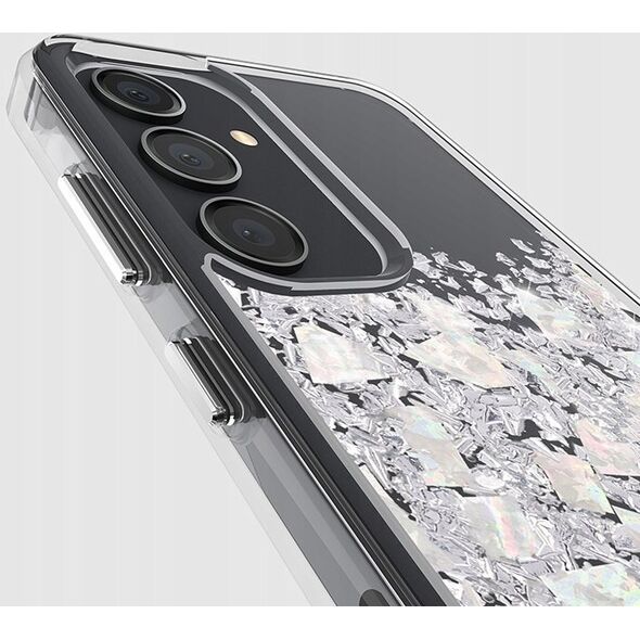 Casemate Case-Mate Karat - Etui Samsung Galaxy S24 zdobione masą perłową (A Touch of Pearl) 14265812 840171736458