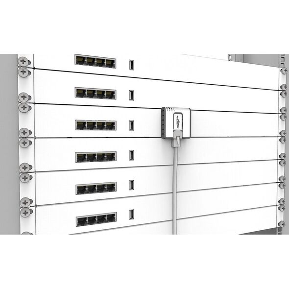 Access Point MikroTik Mikrotik mAP lite Biały Obsługa PoE 14266003 709257381046