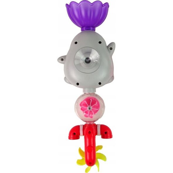 LeanToys Zabawka do Kąpieli Pingwinek dla Dzieci 14266290 5905515355889