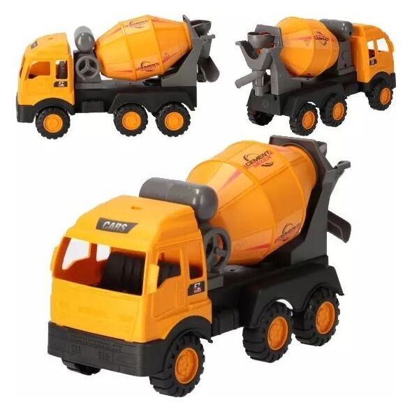 Mega Creative AUTO CIEZAR 27X23X9 MC PBH 36/72 14266592 5905523651157