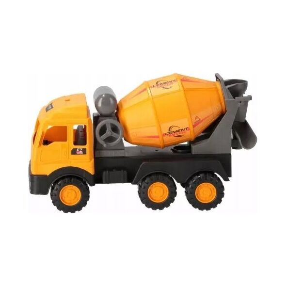 Mega Creative AUTO CIEZAR 27X23X9 MC PBH 36/72 14266592 5905523651157