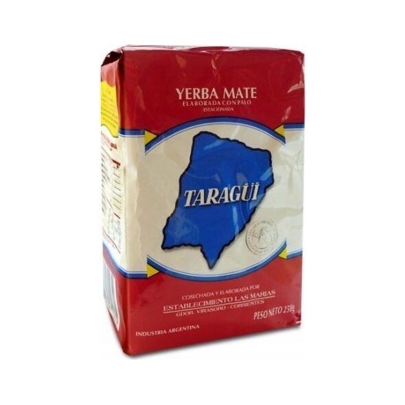 Taragui Taragui - yerba mate 500g 14267087 7790387110234