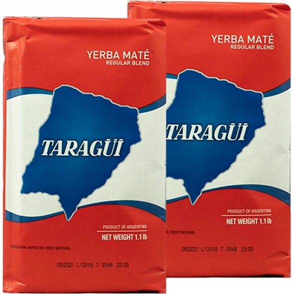 Taragui Taragui - yerba mate 500g 14267087 7790387110234