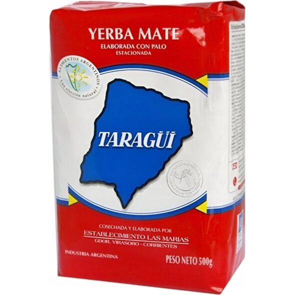 Taragui Taragui - yerba mate 500g 14267087 7790387110234