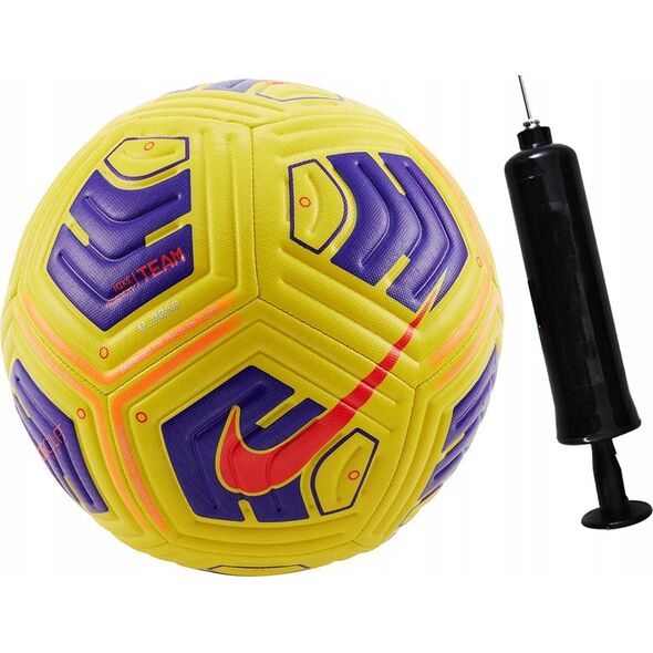 Nike Piłka Nike Academy Team FZ7540-710 14267478 197595695558