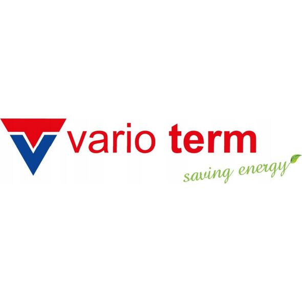 Varioterm Złączka zaciskowa PEX 16/2 x M22/1.5 biały bł. (do zaworów INTEGRA, VISION) 14268272 5902249821574