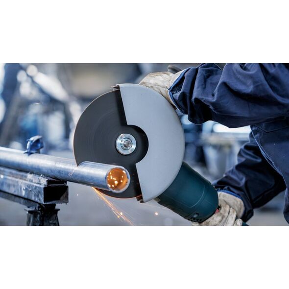 Bosch BOSCH TARCZA MET.230mm x 1,9mm x 22mm STANDARD FOR INOX 14268334 4059952631400