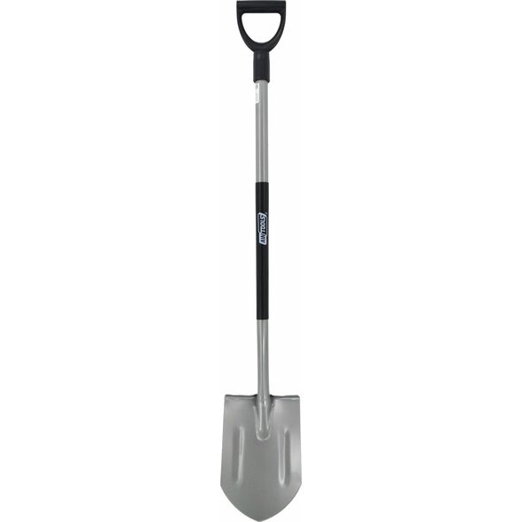 AWTools AWTOOLS SZPADEL TRZON METAL OSTRY 14268350 5903041034681
