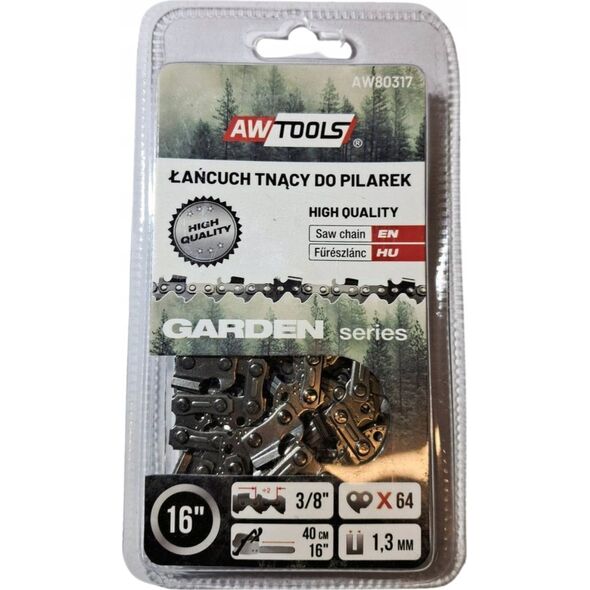 AWTools AWTOOLS ŁAŃCUCH TNĄCY 40cm/66/325"/1,5 DO CS580/CS620 14268429 5903678616380