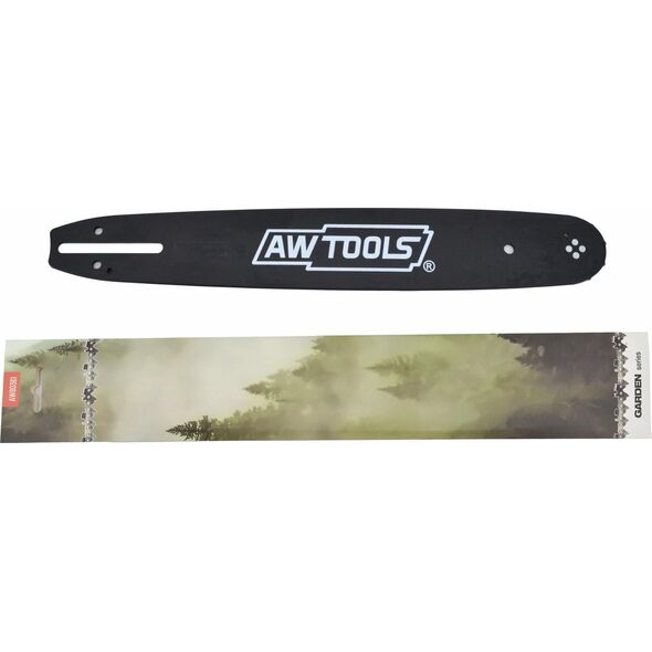 AWTools AWTOOLS PROWADNICA DO PIŁY 38cm/64/325"/1,5mmDO HUSQVARNA 14268460 5903678616397