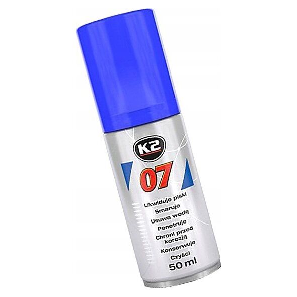 K2 K2 PREPARAT WIELOZADANIOWY 07 50ML 14268510 5906534500007