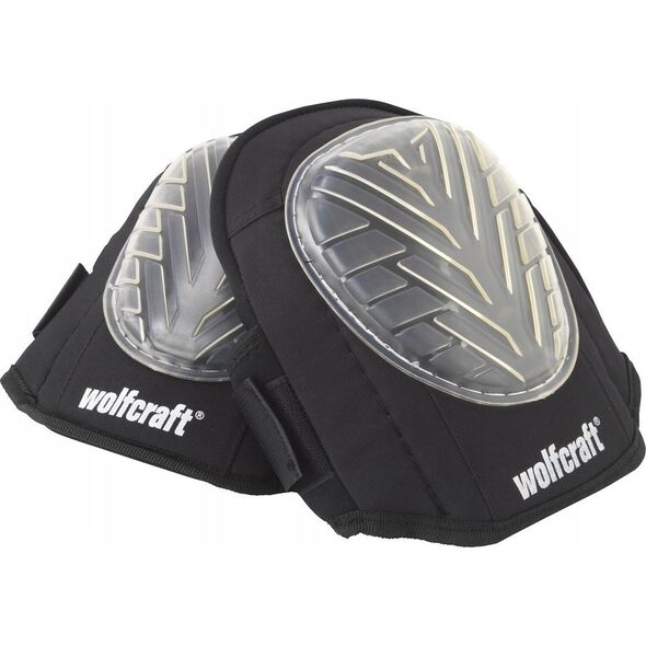 Wolfcraft Ochraniacze na kolana Wolfcraft 14268525 4006885497207