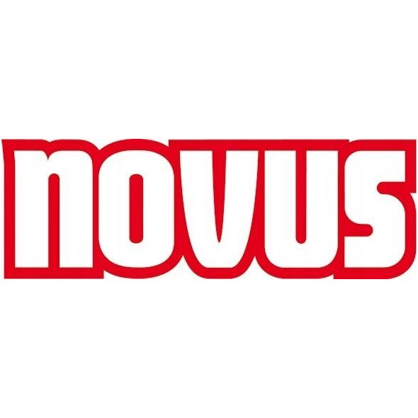 Novus Zszywacz udarowy NOVUS J-044 14268531 4009729082102
