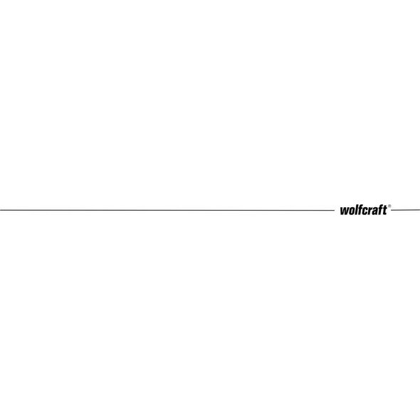 Wolfcraft Adapter łączący do ścisków jednoręcznych Wolfcraft 14268590 4006885303904