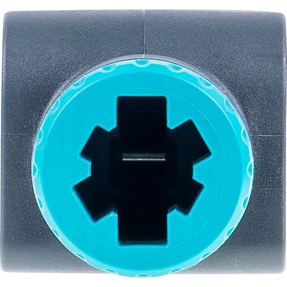 Wolfcraft Adapter łączący do ścisków jednoręcznych Wolfcraft 14268590 4006885303904