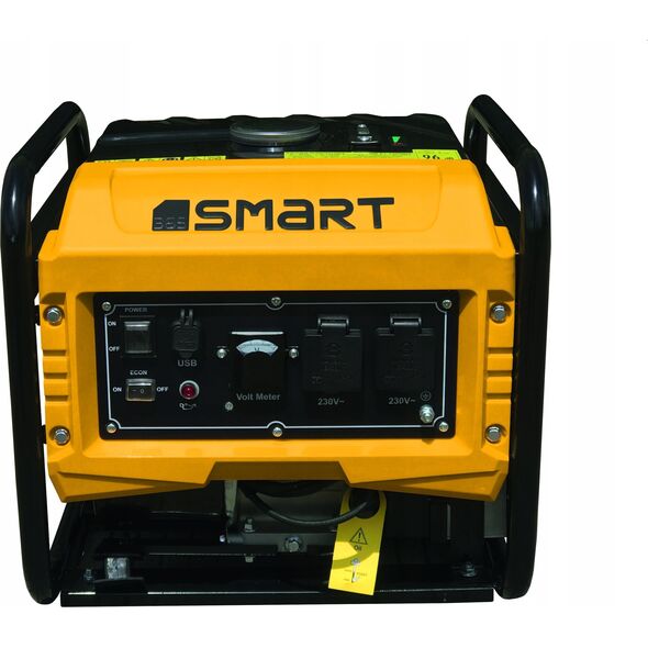 Agregat SMART365 inwert. agregat prądotwórczy 3,3 kw smart365 14271158 5901769684355