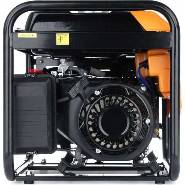 Agregat SMART365 inwert. agregat prądotwórczy 3,3 kw smart365 14271158 5901769684355
