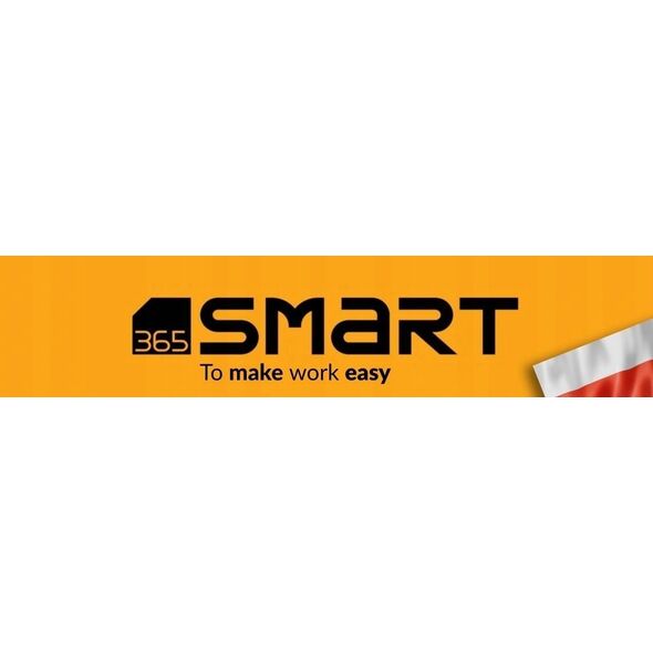 Agregat SMART365 inwert. agregat prądotwórczy 3,3 kw smart365 14271158 5901769684355