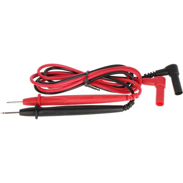 Unit MIERNIK UNIWERSALNY UT-33A+ UNI-T 14275152 6935750533147