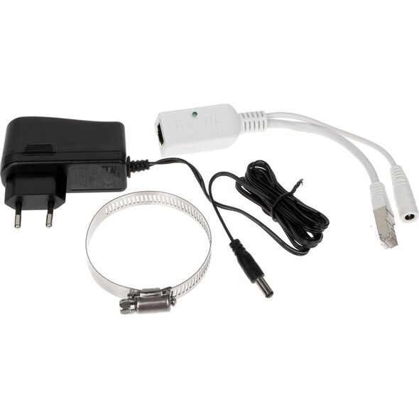 Access Point MikroTik STACJA KLIENCKA SXTSQ-5ACD MIKROTIK 14275182 5902887045622