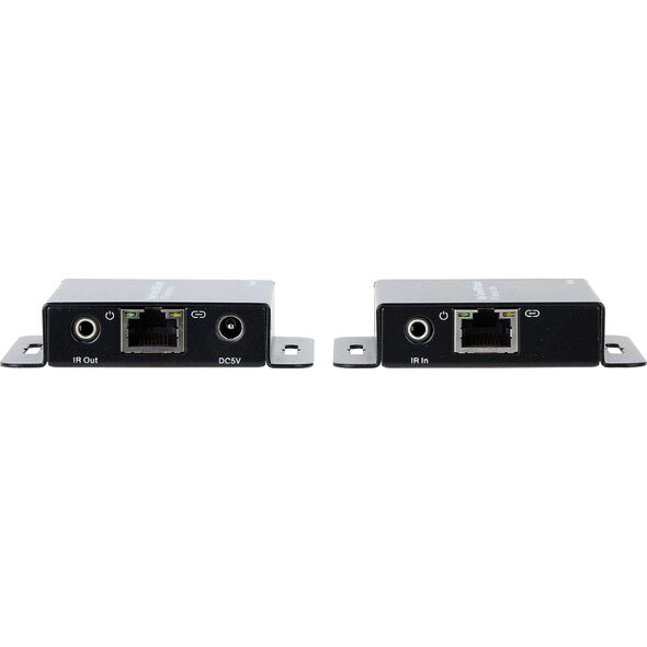 System przekazu sygnału AV Dahua Technology EXTENDER HDMI PFM700-E DAHUA 14275312 5902887029356